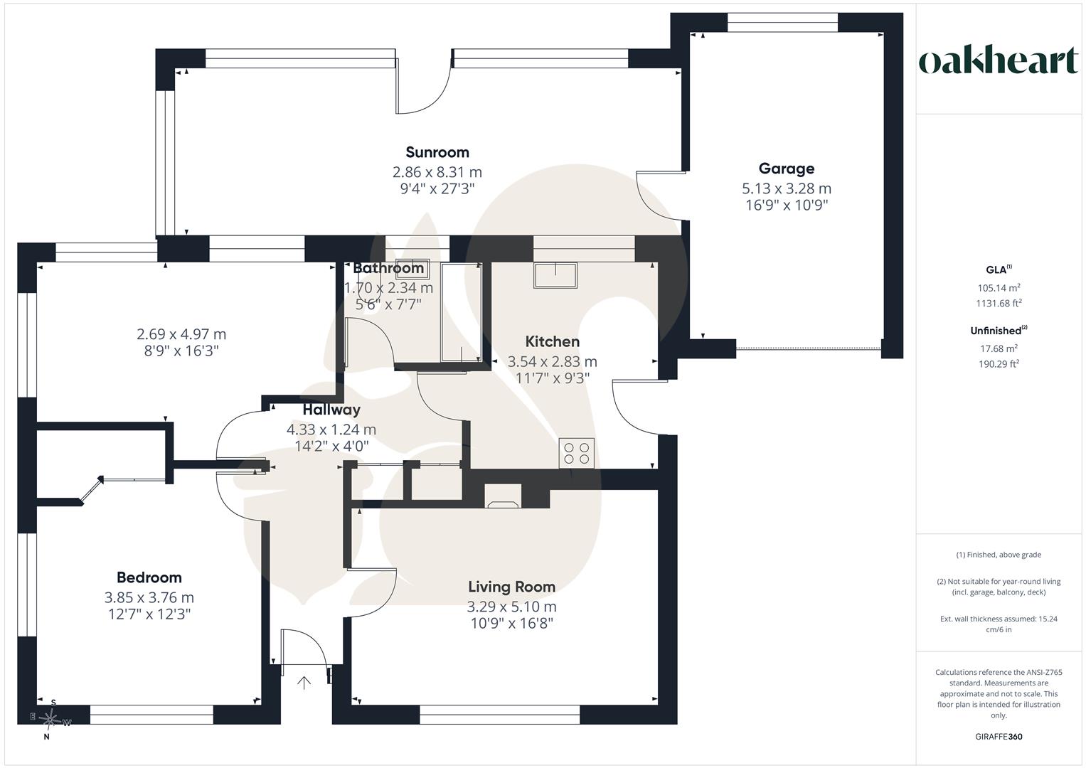 Floorplan thumbnail